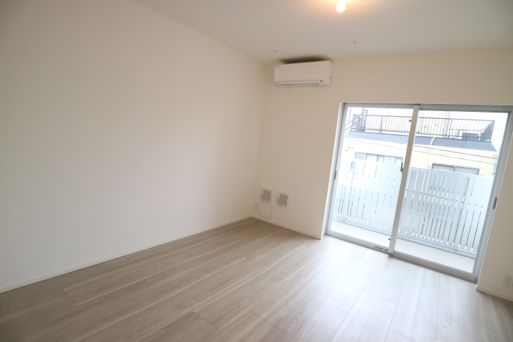 プラウドフラット中野332号室 同建物別部屋の参考画像