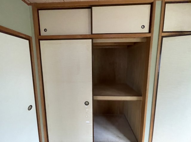 小田ビル 掲載の写真は退去前の写真となります。