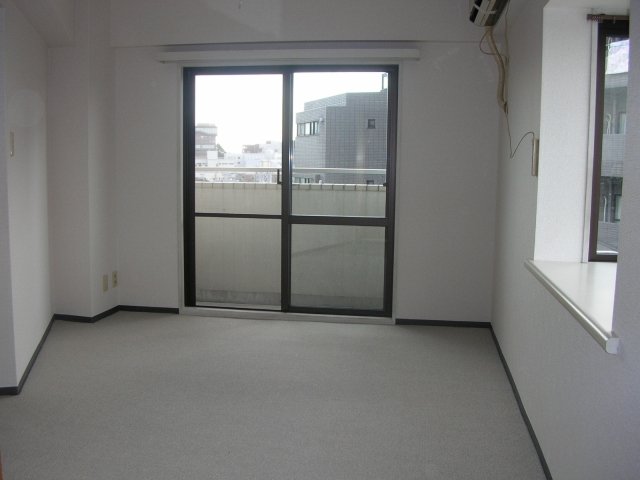 マイステージアムヒューゲル西落合6階 部屋その他