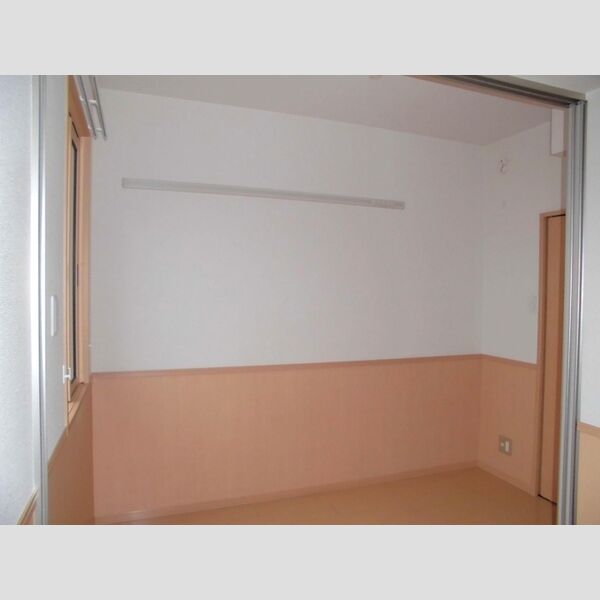 グリーンフィールド201号室 洋室