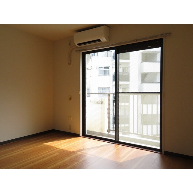 クリオ辻堂参番館 内観