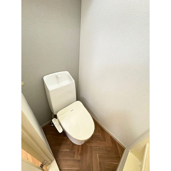 スカイタウンR2 トイレ