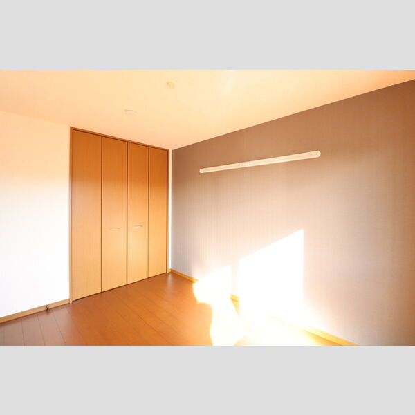 アークパレス203号室 同建物別部屋の参考画像