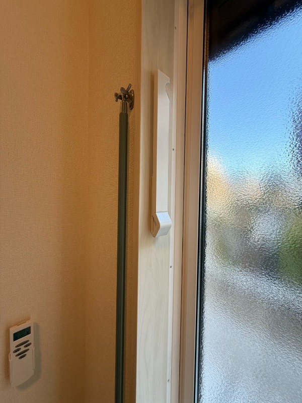 ル・ブラン小岩1階 部屋その他