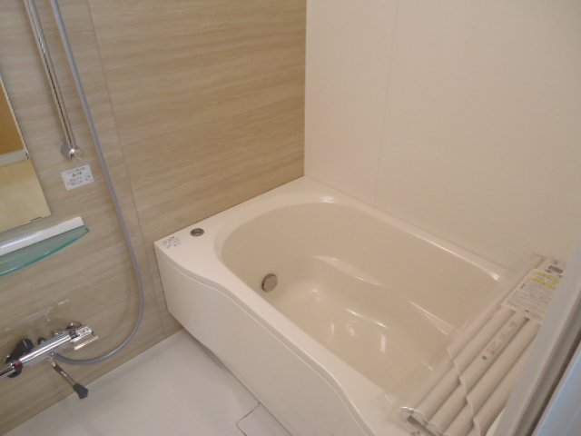 モンヴェール ユニットバス