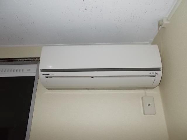 ビーフローラ吉祥寺1階 部屋設備