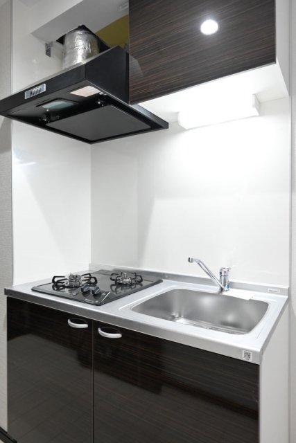 Comfort南千住 キッチン