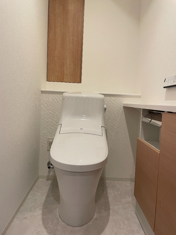 CREAL premier恵比寿4階 同建物別部屋の参考画像