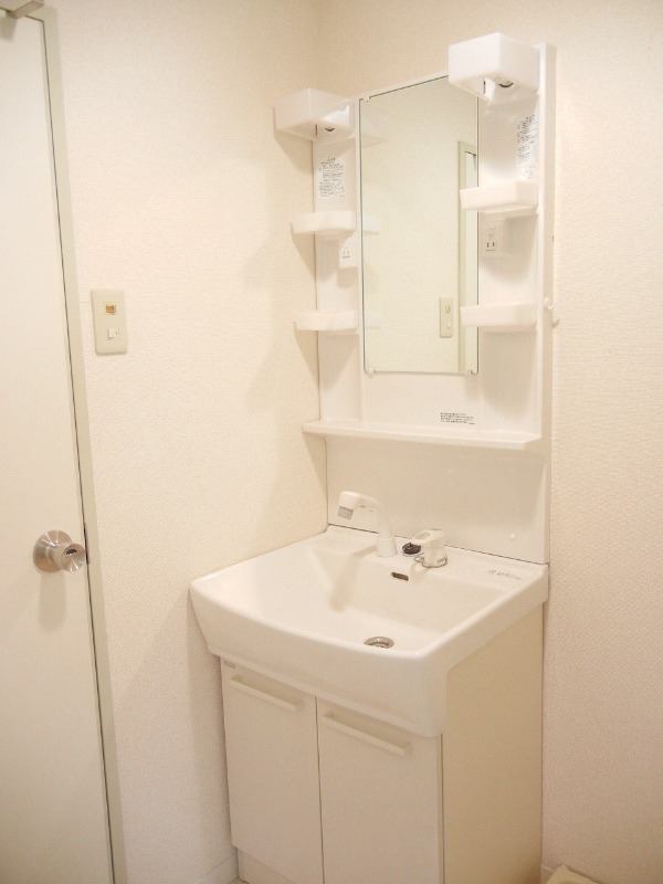 メゾン１１８ ※他の区画の写真となります