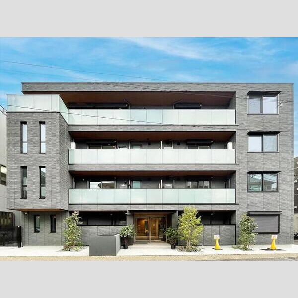 Villa Del Sol Ⅴの外観画像