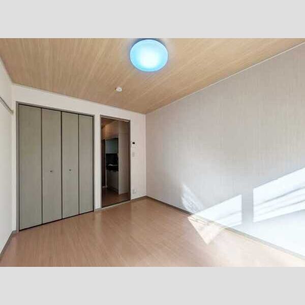 ディアコート 居室