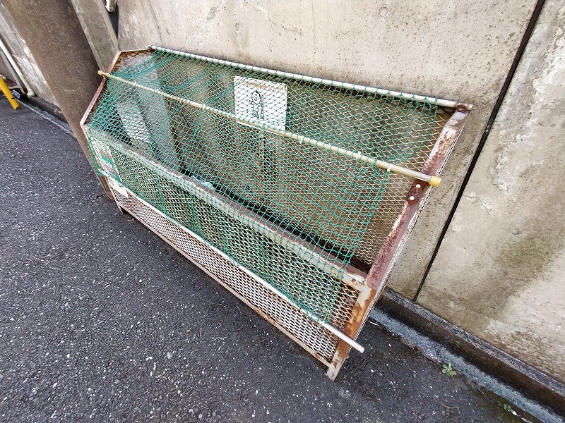 カーム百合ヶ丘Ⅱ1階 部屋その他