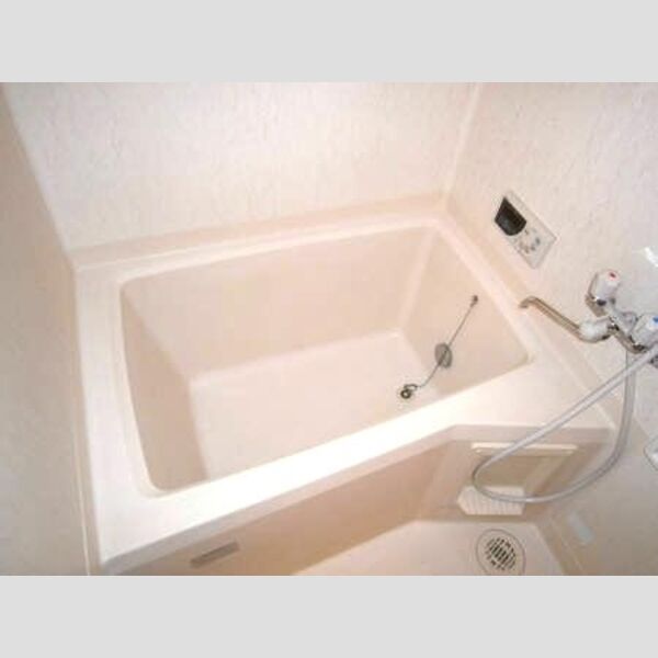 パトリア　Ⅰ 浴室