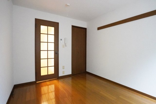 ＯＺ壱番街1階 部屋その他