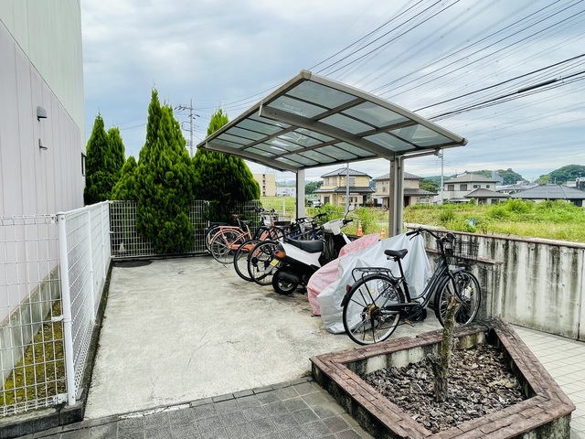 Ｔ｜ｕ４１６0005号室 その他共有部分