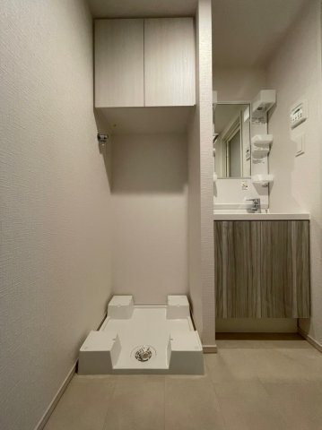 DIPS赤羽RESIDENCE704号室 部屋設備