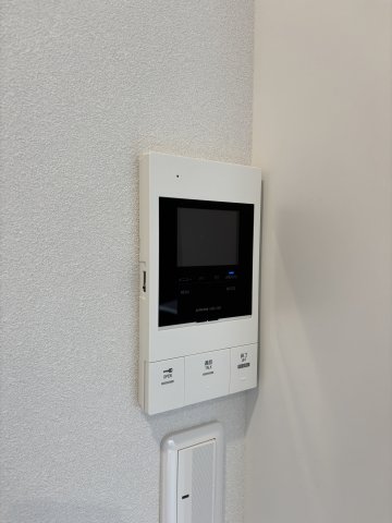 ＯｋｕｎｏＯｋｕ301号室 セキュリティ