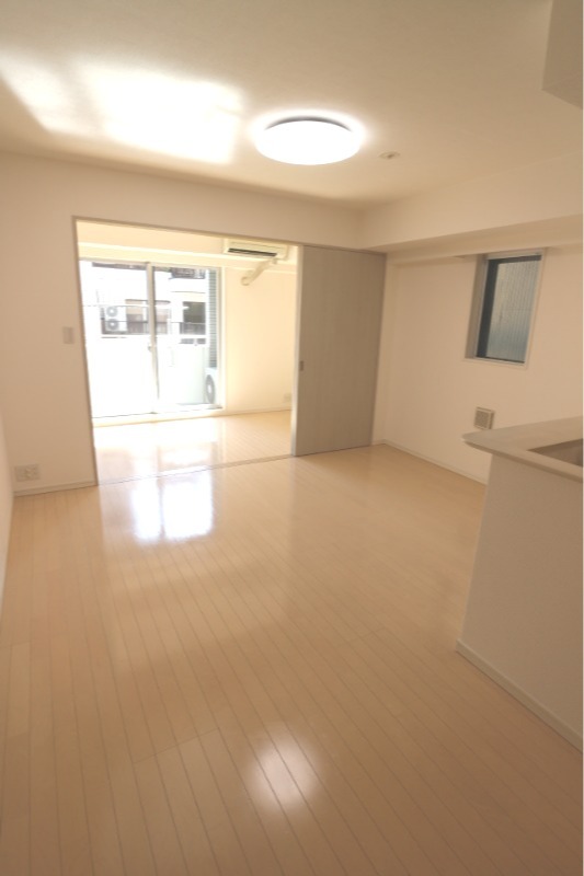 フォレシティ神田多町8階 部屋その他