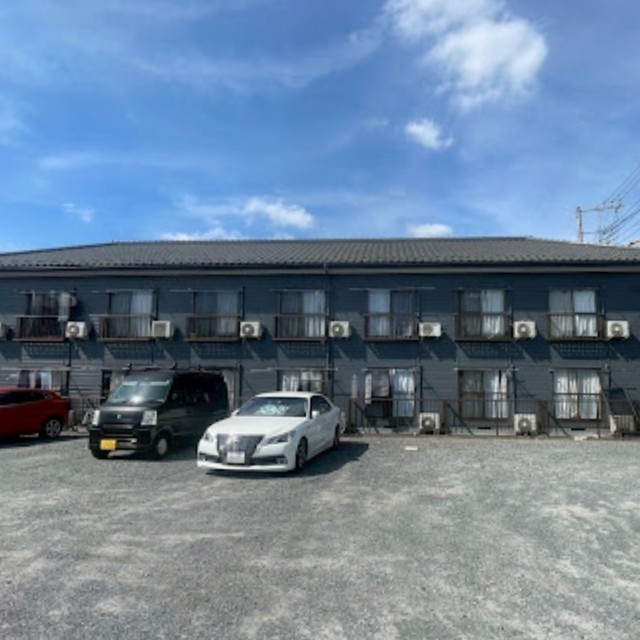 サンライズⅢ 外観