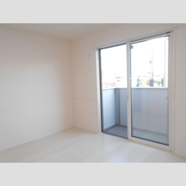 レセンテ102号室 部屋その他