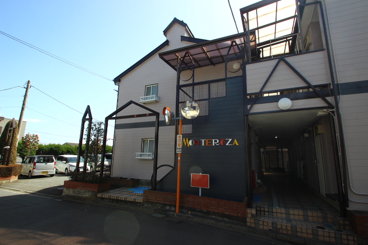 モンテローザＥＷ1階 部屋その他