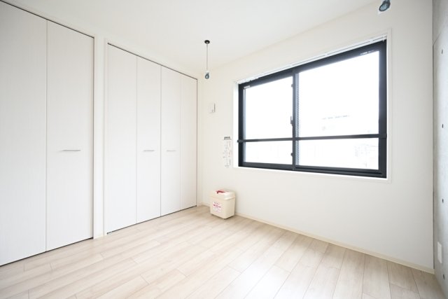 フェリデンシア御嶽山4階 部屋その他