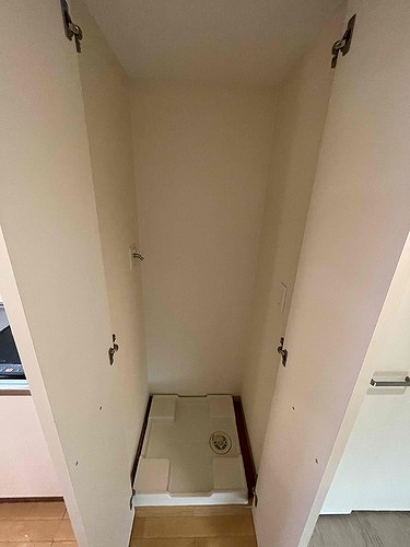 クロスレジデンス白金高輪10階 同建物別部屋の参考画像