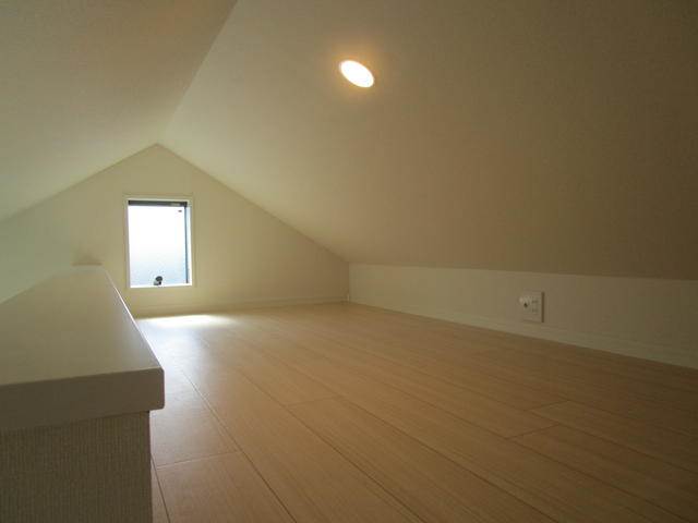 ヒルズ山手Ａ棟2階 部屋その他