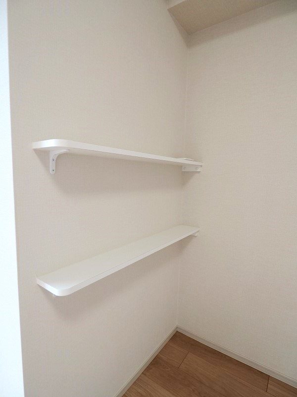 ステラメゾン三軒茶屋5階 部屋その他