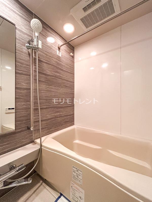 カスタリア新宿夏目坂3階 室内参考写真（4F-C1タイプ）