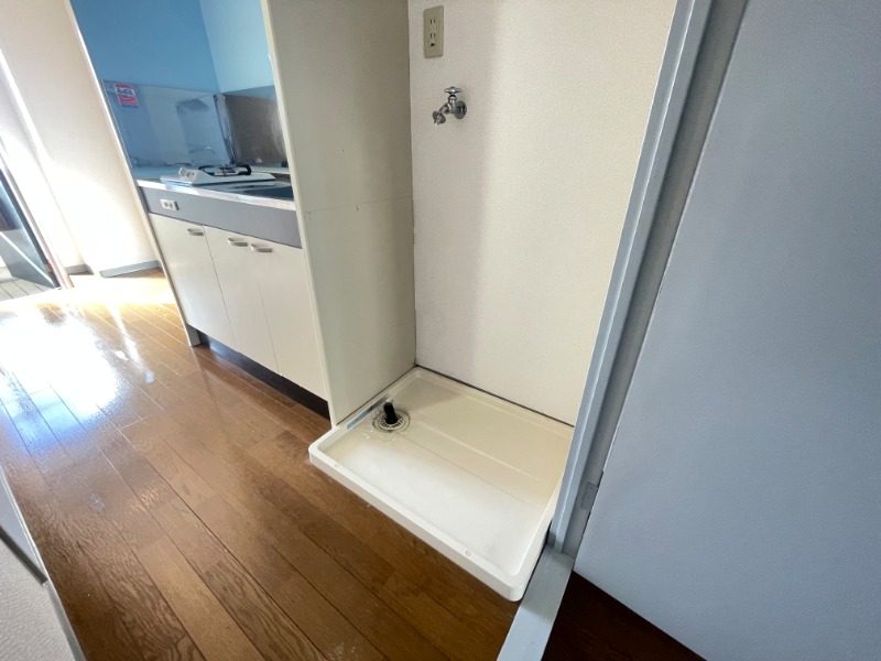 グランコート赤塚弐番館3階 部屋その他