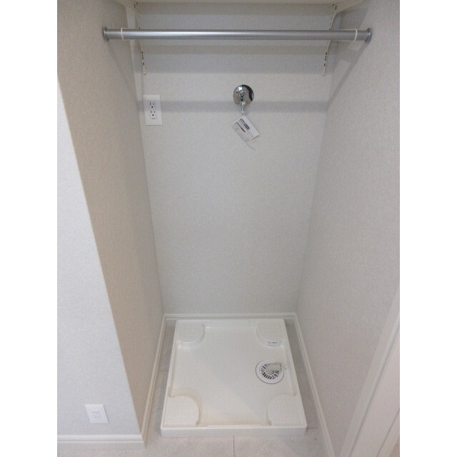 シュシュ中野坂上 内観