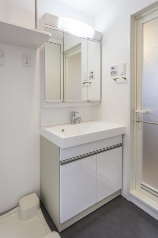プラウドフラット東中野401号室 ※参考写真