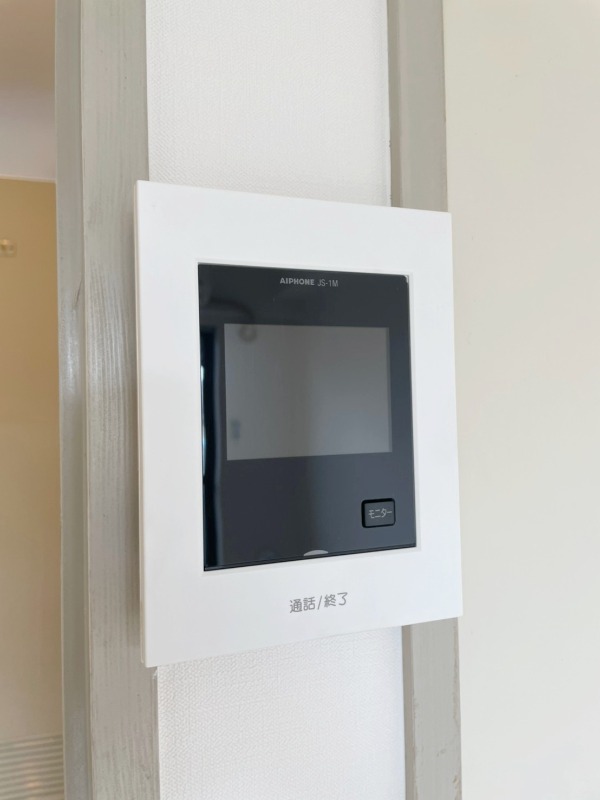 インペリアル1階 部屋その他