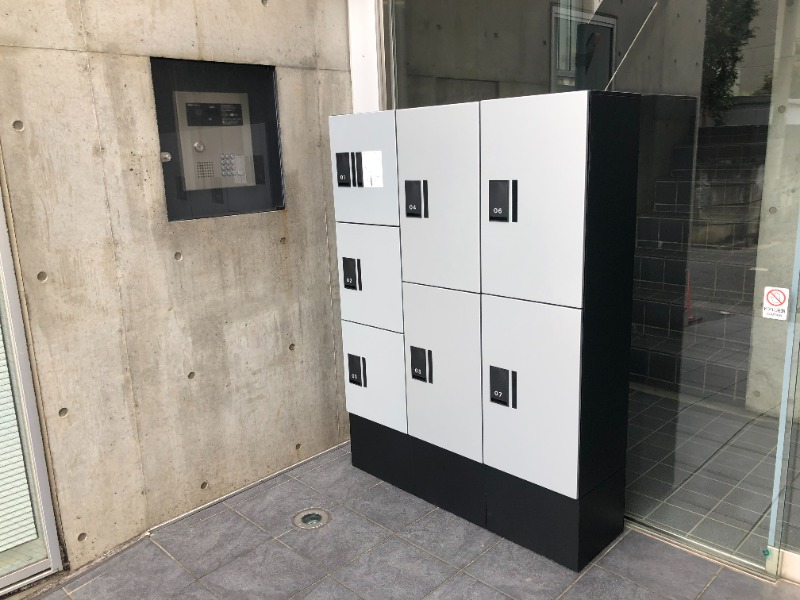 ビアティチュード4階 部屋その他