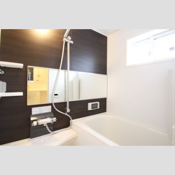 シャルマン 102テレビ付浴室・シャルマン