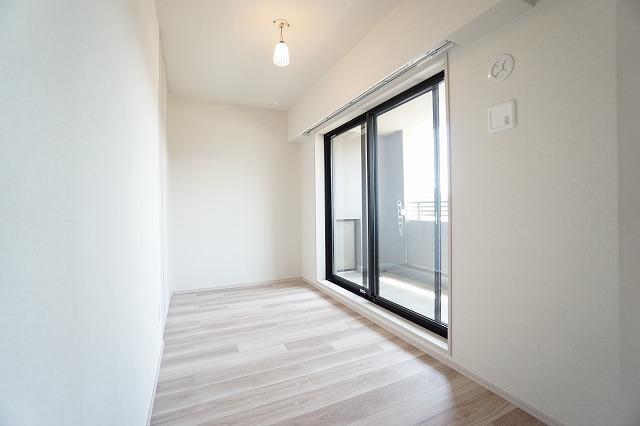 nido SAKURAGAOKA1階 その他、部屋スペース