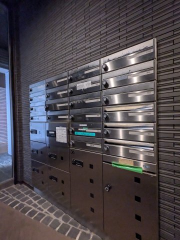 アリカ文京本郷401号室 その他共有部分