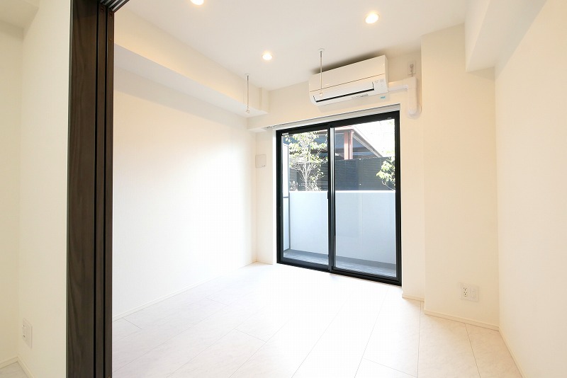 ラフィスタ新小岩Ⅲ 内観