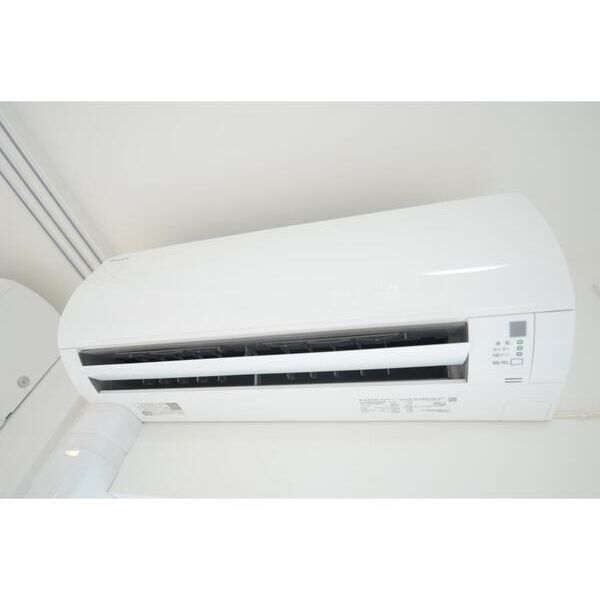 EEL馬車道701号室 部屋設備