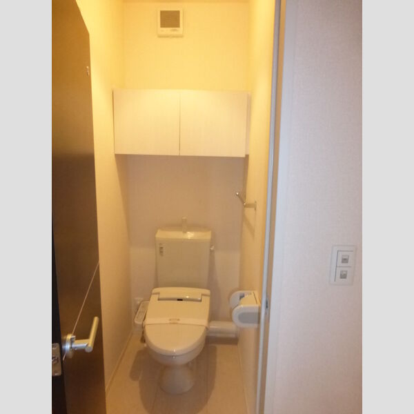 ブラウフォーゲル　A 温水洗浄暖房便座