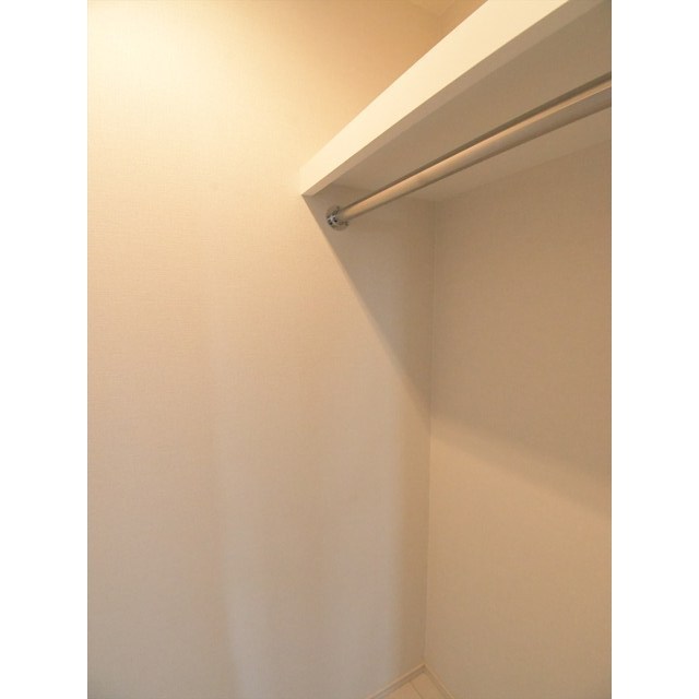 ラクレイス横濱関内1112号室 内観