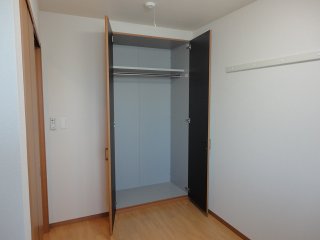 ブローブラン 収納