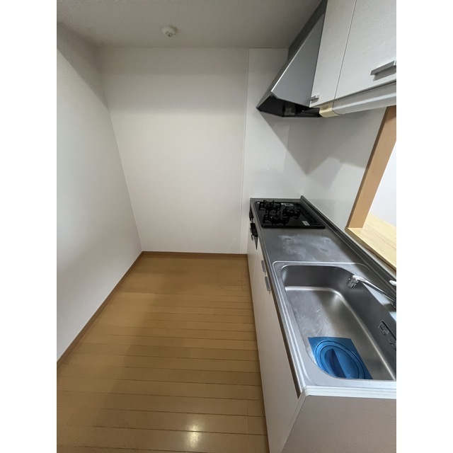 アムール doux キッチン