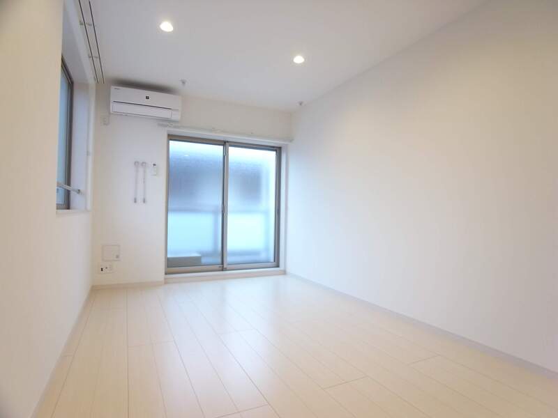 リブリ・東保木間2階 寝室