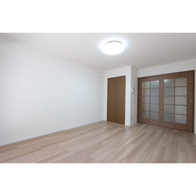 グレース・ワン 内観