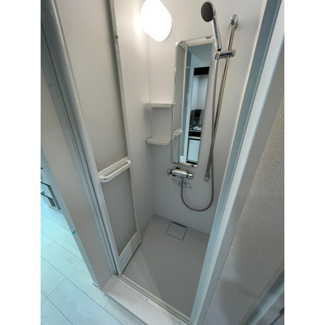 ＬＥＤミラージュ202号室 内観