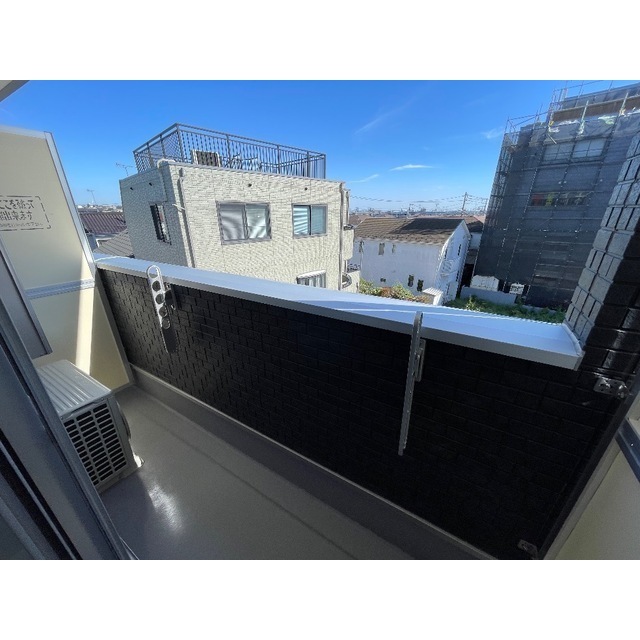 MQuarto拝島Ⅰ303号室 部屋その他