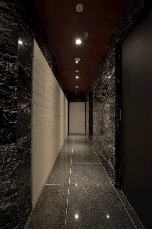 グランドコンシェルジュ六本木6階 部屋設備