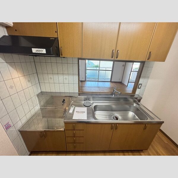 ハイビジョン キッチン